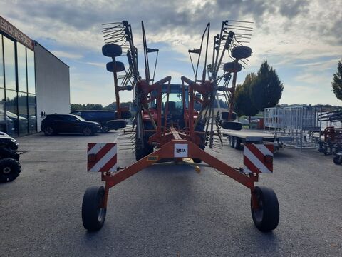 Fella TS 670