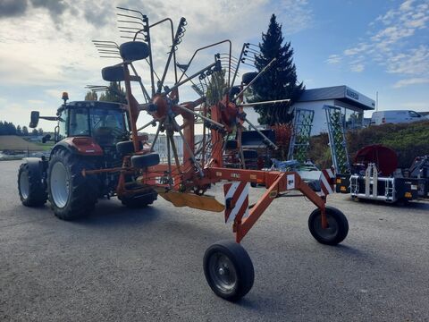 Fella TS 670