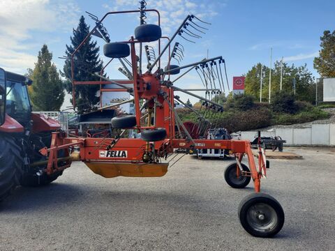 Fella TS 670