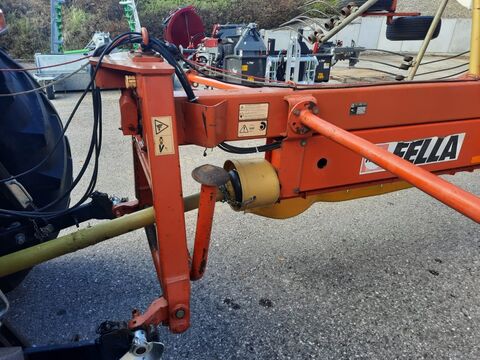 Fella TS 670