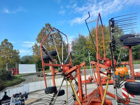 Fella TS 670