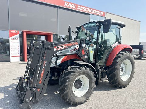 Steyr 4065 Kompakt S (Stage V)