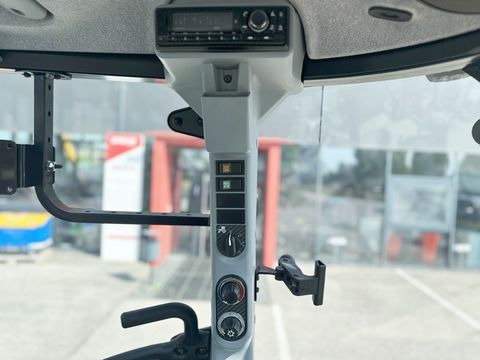 Steyr 4065 Kompakt S (Stage V)