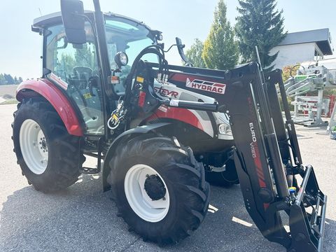 Steyr 4065 Kompakt S (Stage V)