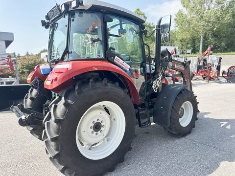 Steyr 4065 Kompakt S (Stage V)