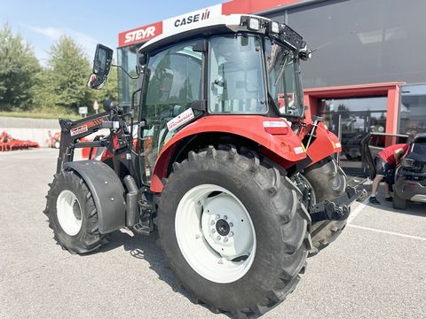Steyr 4065 Kompakt S (Stage V)