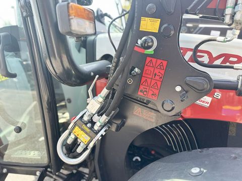 Steyr 4065 Kompakt S (Stage V)