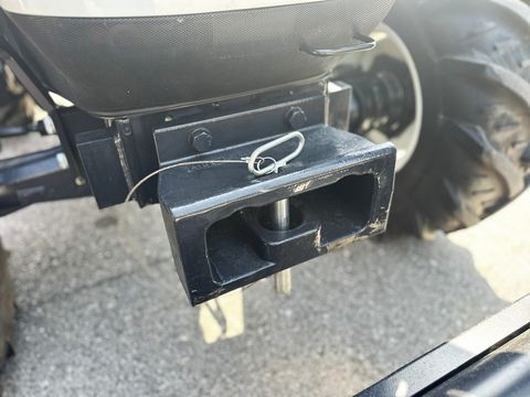 Steyr 4065 Kompakt S (Stage V)