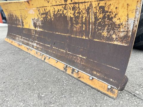 Hydrac UNI 290 Schneeschild