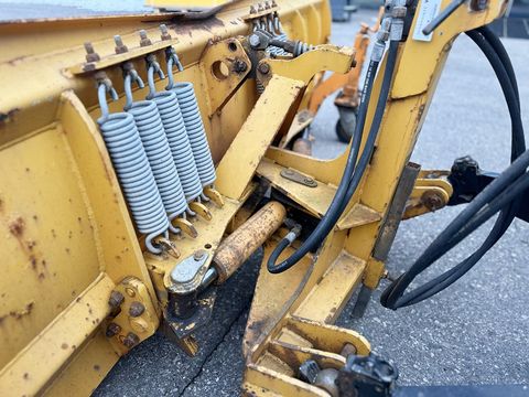 Hydrac UNI 290 Schneeschild