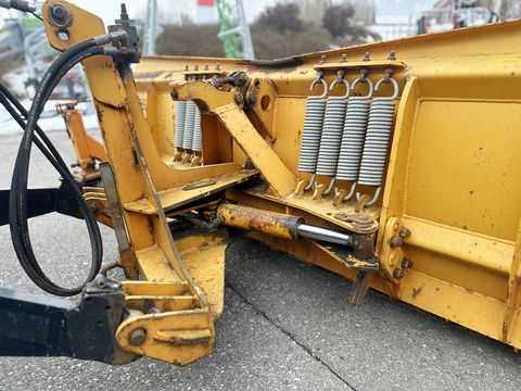 Hydrac UNI 290 Schneeschild