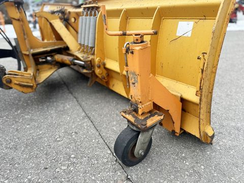 Hydrac UNI 290 Schneeschild