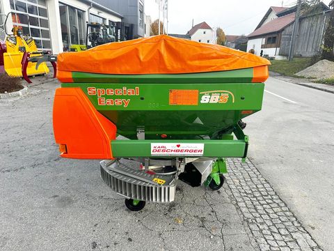 Amazone ZA-M 1001 Special Easy Düngerstreuer