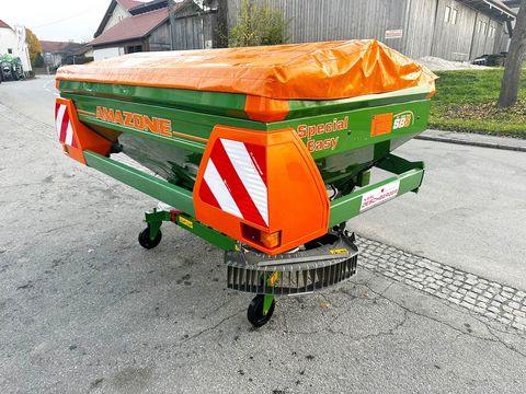 Amazone ZA-M 1001 Special Easy Düngerstreuer