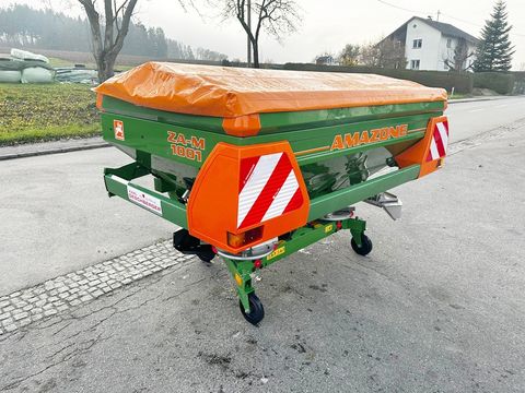 Amazone ZA-M 1001 Special Easy Düngerstreuer