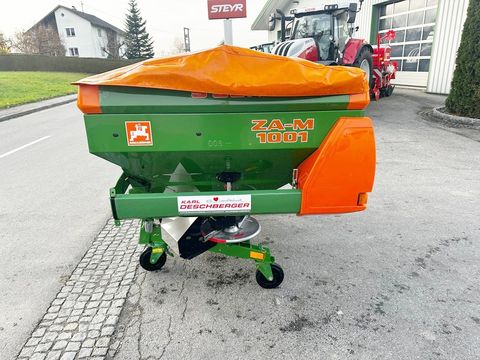 Amazone ZA-M 1001 Special Easy Düngerstreuer