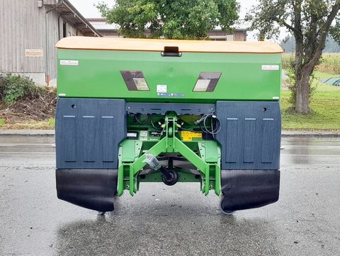Amazone ZA-TS 2600 Profis Tronic Wiegestreuer