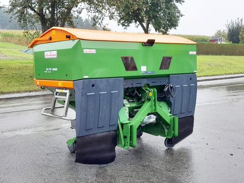 Amazone ZA-TS 2600 Profis Tronic Wiegestreuer