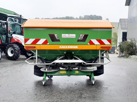 Amazone ZA-TS 2600 Profis Tronic Wiegestreuer