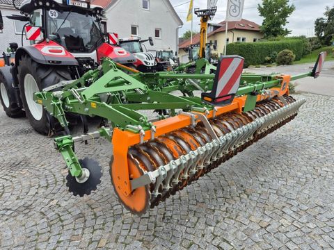 Amazone Cenio 400-2 Special