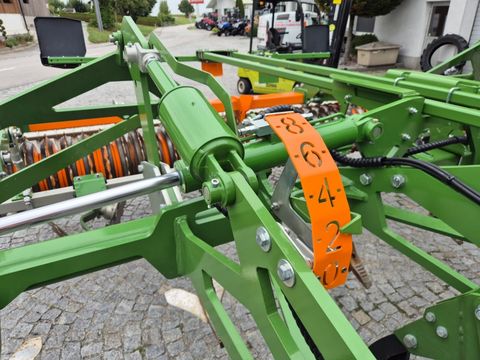 Amazone Cenio 4000-2 Special