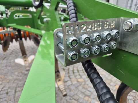 Amazone Cenio 4000-2 Special