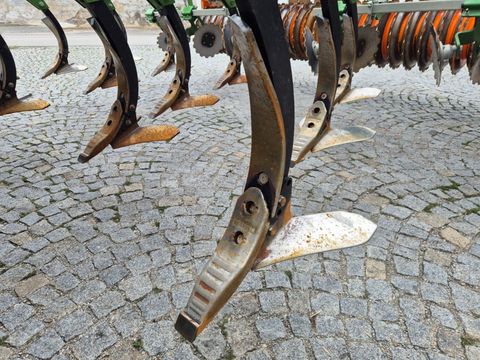 Amazone Cenio 4000-2 Special
