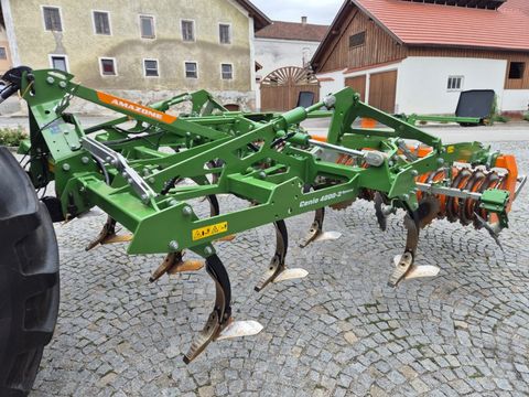 Amazone Cenio 4000-2 Special
