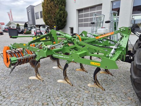 Amazone Cenio 4000-2 Special