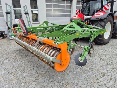 Amazone Cenio 4000-2 Special