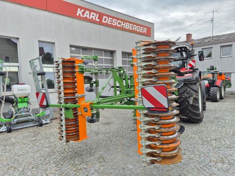 Amazone Cenio 4000-2 Special