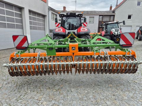 Amazone Cenio 4000-2 Special