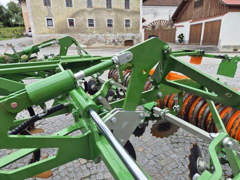 Amazone Cenio 4000-2 Special