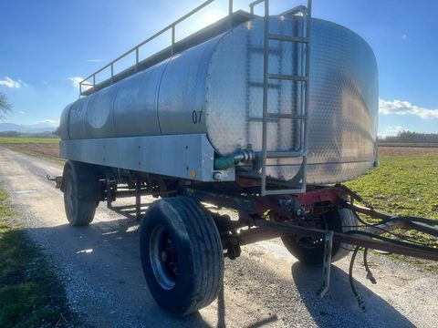 Sonstige Tankanhänger