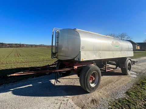 Sonstige Tankanhänger