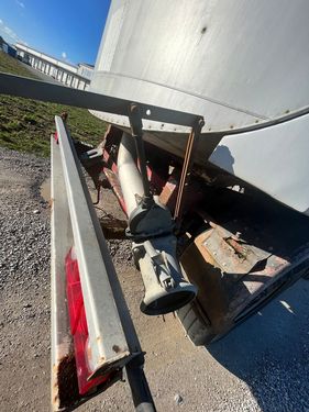 Sonstige Tankanhänger