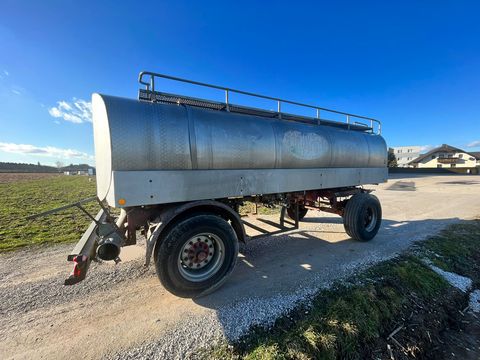 Sonstige Tankanhänger