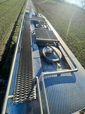 Sonstige Tankanhänger