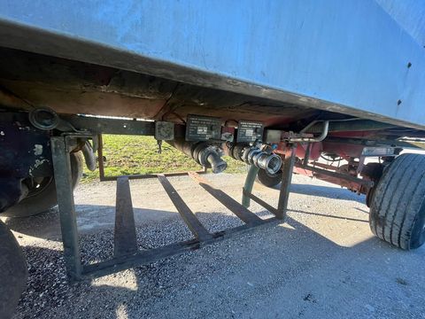 Sonstige Tankanhänger