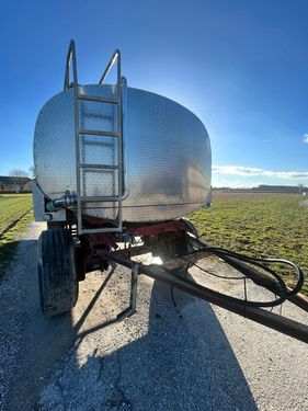 Sonstige Tankanhänger