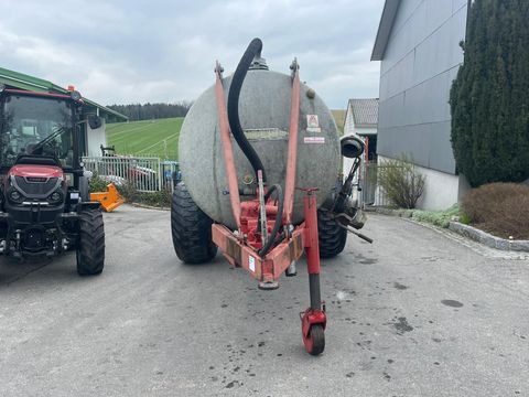 Pühringer 6000 l Vakuumfass