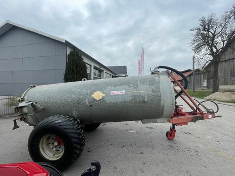 Pühringer 6000 l Vakuumfass