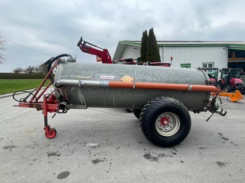 Pühringer 6000 l Vakuumfass