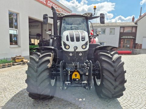 Steyr 6280 ABSOLUT CVT
