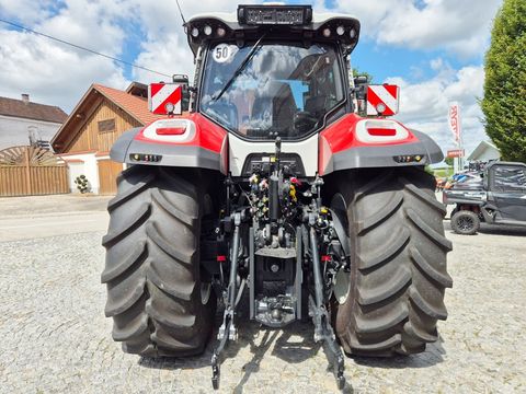 Steyr 6280 ABSOLUT CVT