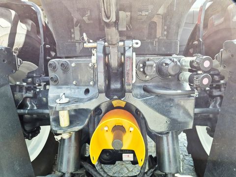 Steyr 6280 ABSOLUT CVT