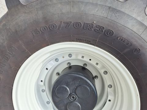 Steyr 6280 ABSOLUT CVT