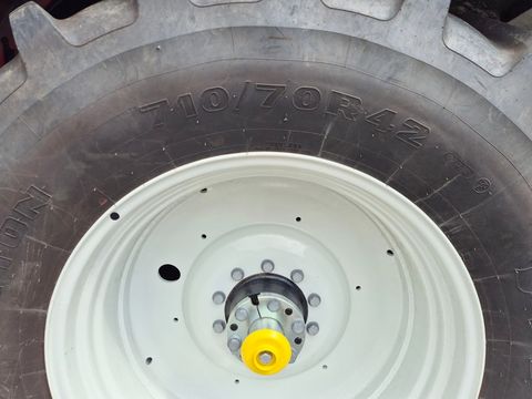 Steyr 6280 ABSOLUT CVT