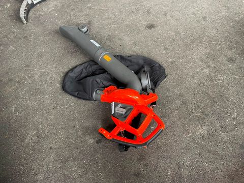 Husqvarna Husqvarna 120iBV Akku Blas-Sauggerät