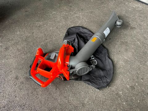 Husqvarna Husqvarna 120iBV Akku Blas-Sauggerät